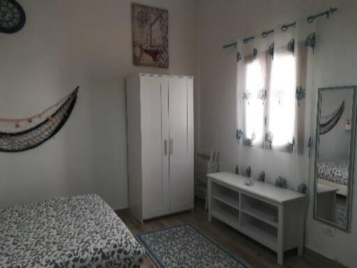 Blue Cottage Monolocale Centro Sciacca Luaran gambar
