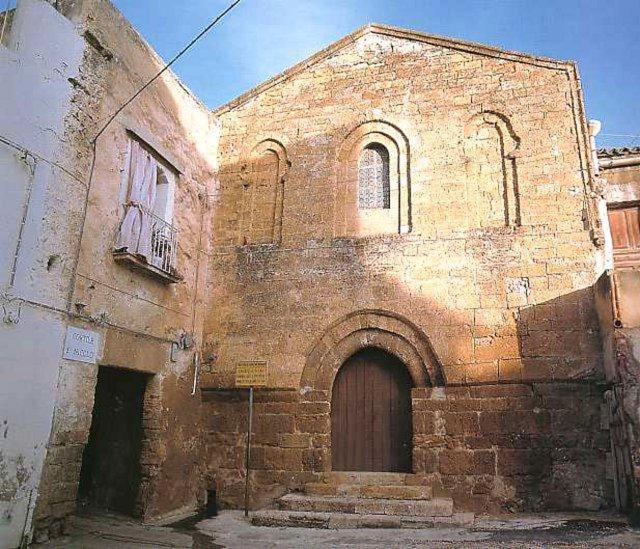 Blue Cottage Monolocale Centro Sciacca Luaran gambar